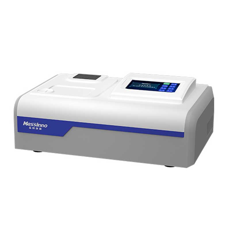 Massinno water oil analyzer MI-900