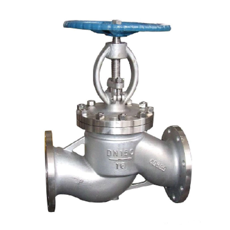 Haolifa Flange stop Valve J41W/H