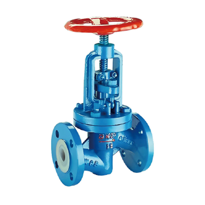 Haolifa Flange stop Valve J41F46