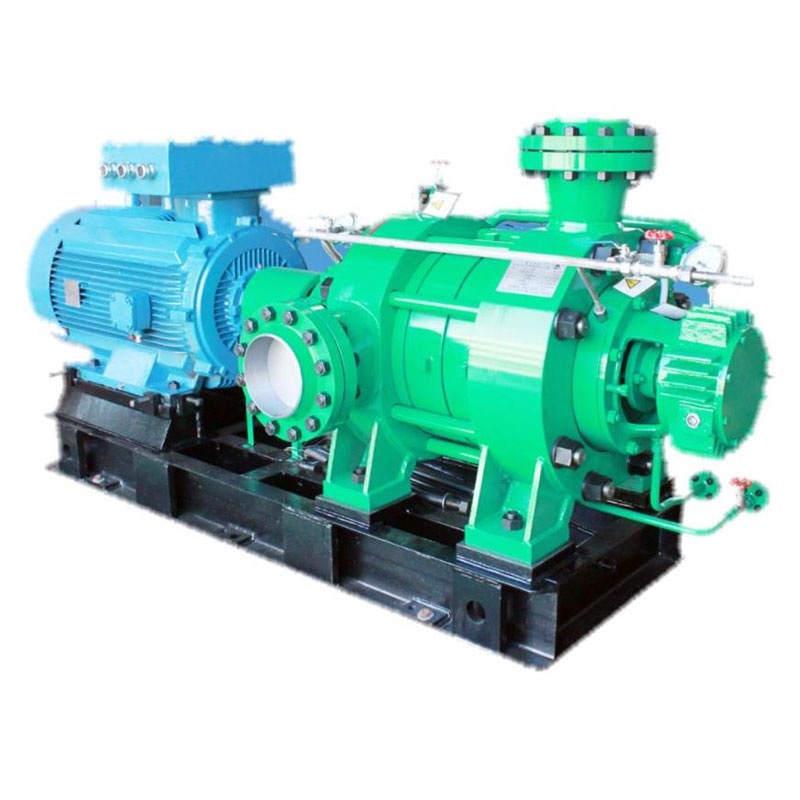 Shenyang Horizontally Overhung Pumps