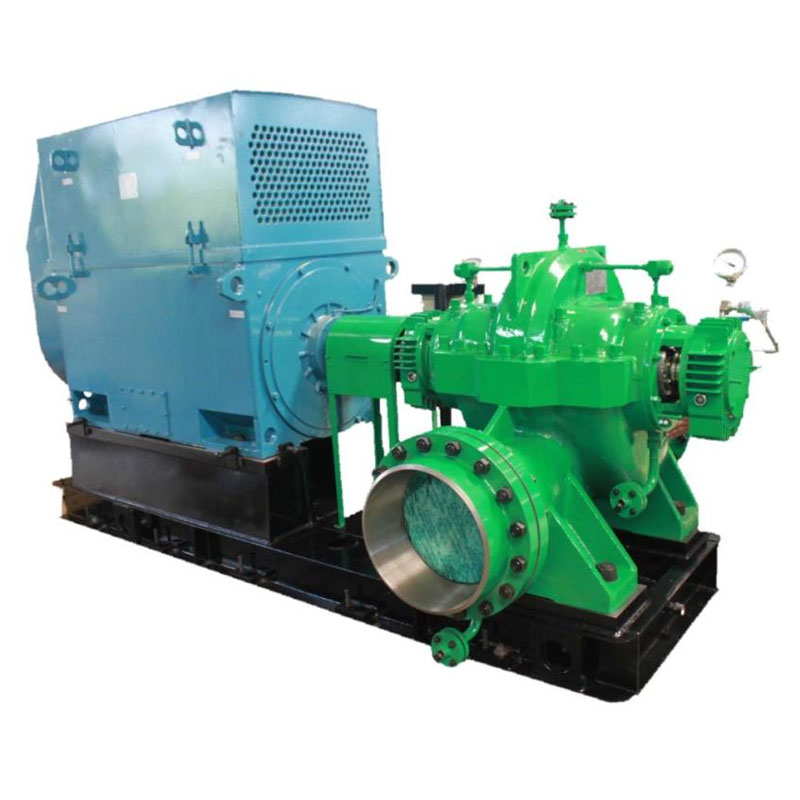 Shenyang Between Bearings Pumps