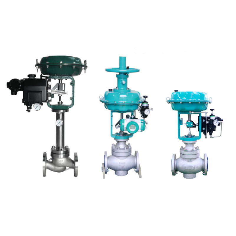 Jianglang RV DIVERT SEAT VALVE