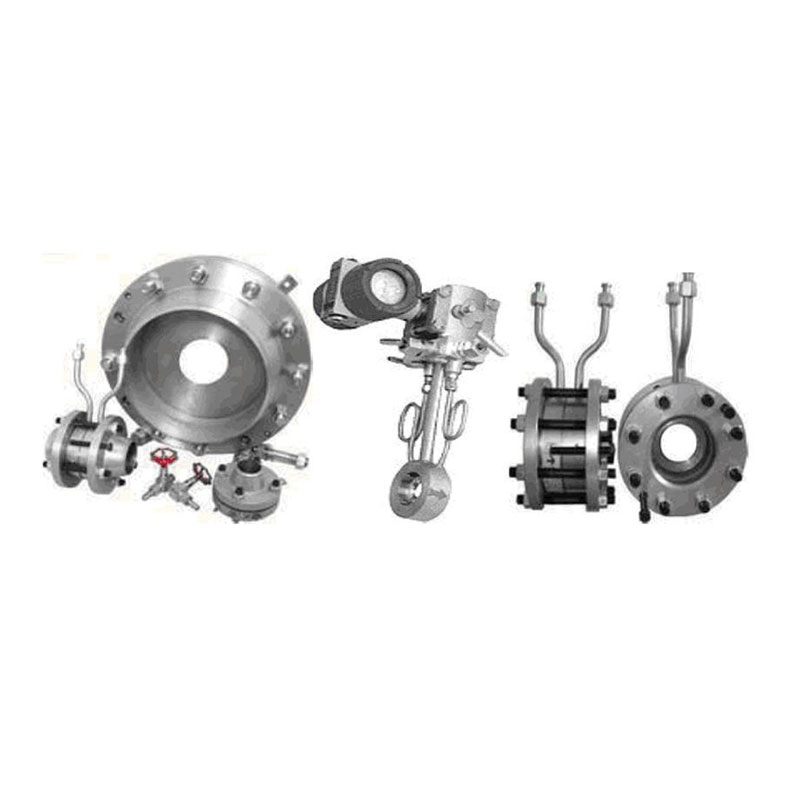 ZWZDH Orifice flowmeters
