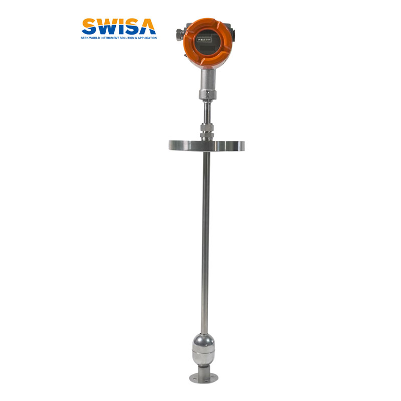 Magnetostrictive Level Transmitter – MBT