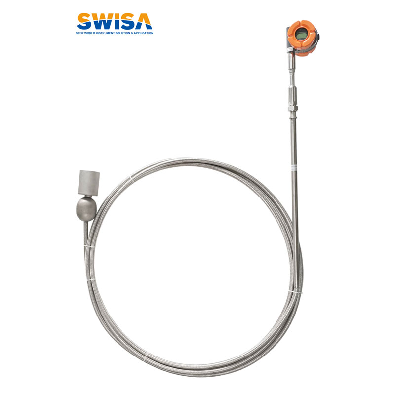Magnetostrictive Level Transmitter – MAT