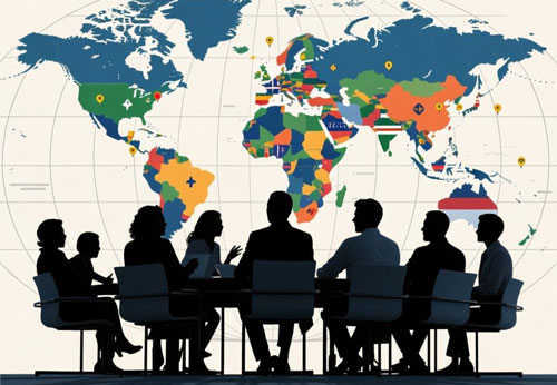 HadonGlobal Launches Global Founder Circle Today